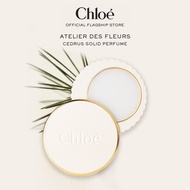 Chloé Atelier des Fleurs Solid Perfume 3g.