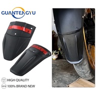 Fender Extender Protector Mud Splash Guard Cover Front Mudguard Extension For BMW F850GS Adventure F