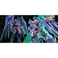[PO JULY] TAMASHII NATIONS Event Bandai Metal Build Gundam 00 QAN[T] Full Saber PBandai ORIGINAL