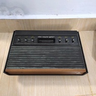 Atari CX-2600 Wood Original