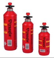 红色 trangia酒精樽500ml