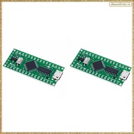 [K O G X] 2X LGT8F328P MiniEVB  Development Board Compatible with for  Featuring CH9340C HT42B534 LQ