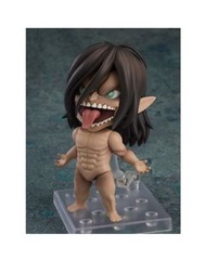 Good Smile Company 進擊的巨人 艾倫巨人化 Q版模型