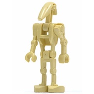 Lego Star Wars Battle Droid Minifigure 75280 75080 75023 75146 75213 75245 75279 75043 75342