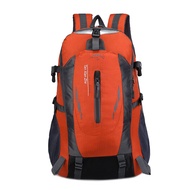 【🇲🇾Stock 】HIKING Bag 40L/60L Waterproof Travel Outdoor Backpack Camping Daypack Bag Beg Fishing Knig