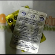 A19 Doping Chicken Fighting Doping Tablets