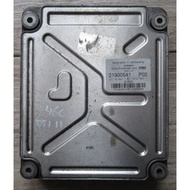 VOLVO ENGINE CONTROL UNIT ECU 21900541 ENGINE D13