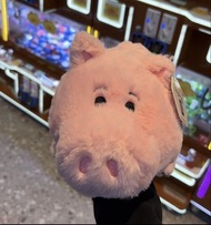 Toy Story 火腿豬毛絨玩具