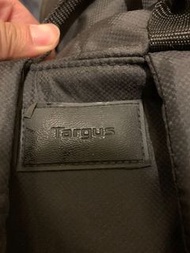 Targus筆電後背包