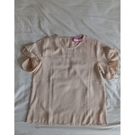 Connexion Women's Blouse
