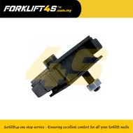 TOYOTA FORKLIFT GEAR BOX MOUNTING ASSY -9908 (SIDE HOLE) 7FD/1DZ-II/13Z [1.0 - 4.0 TONNE]