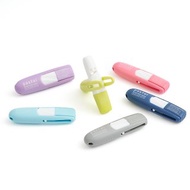 PASTEL BRAND POCKET INHALER Inhaler pastel brand, portable type, 1 piece (mixed colors)