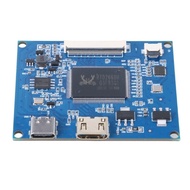 SJM LCD Display Module Plate 40Pin LVDS 1024X600 Resolution Support EJ070NA-01J