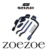 Shad BRACKET SIDEBOX 3P SYSTEM UNIVERSAL ORIGINAL SHAD