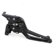 Bit GSF650/DL1050 Motorcycle Brake Clutch Horn Lever Clutch Handle Horn Lever