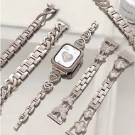 Starlight Strap Case For Huawei Watch Fit 4 Strap Case Huawei Watch Fit 4 Pro Strap Huawei Watch Fit