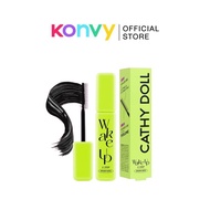 Cathy Doll Wake Up 2 Step Mascara 5.5g