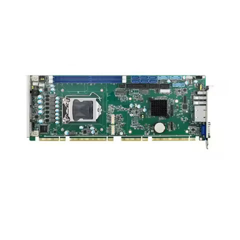 Advantech PCE 5132 LGA1200 10th Generation Core i9/i7/i5/i3 System Host Board