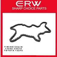 TIMING CHAIN for TOYOTA 1SZ-FE Replacement part no. (13506-23010) 1PC