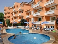 Universal Apartamentos Laguna Garden