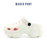 รองเท้าแตะ รองเท้าแตะลำลอง สำหรับเด็ก Marco Pony รุ่น MH9021B Size 30 - 35