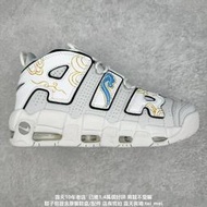 Nike Air More Uptempo 96 OG 皮蓬復古籃球 FB3021-001 公司貨