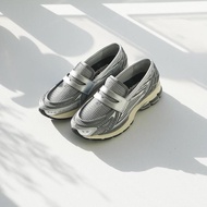 New Balance NB 1906L Loafer Silver Grey