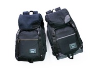 Matchwood Apollo 防水筆電後背包 黑灰款/單寧 山系 後背包