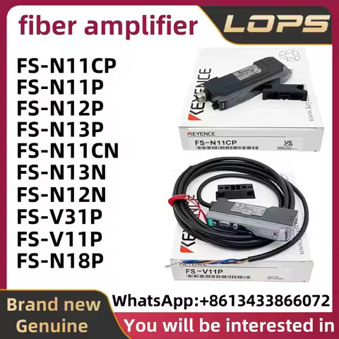 FS-N11CP FS-N11P FS-N12P FS-N13P FS-N11CN FS-N13N FS-N12N FS-V31P FS-V11P FS-N18P New original KEYEN