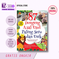 87 Fairy Tales of the Most Exciting and Unique Origins