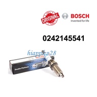 Double Platinum Spark Plug BMW F10 F30 BOSCH (ORIGINAL) 0242145541 ZR5TPP330