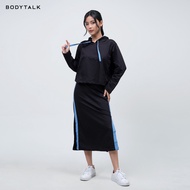 BodyTalk Aureate Black Online Suit A4003T1BK