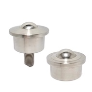 Heavy Duty Bull Eye Wheel Ball Bearing SP30-38-45N Universal Ball