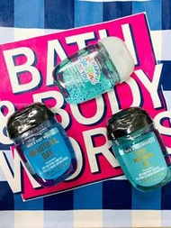 BBW 搓手液系列🙌🏻 Bath and Body Works BBW #callalilyhk 搓手液 身體乳液 沐浴露 三芯蠟燭 香水噴霧