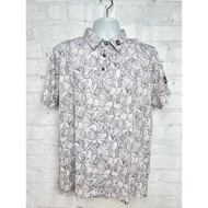 M3N GOLF SHIRT F00TJ0Y ATHL3TIC F1T