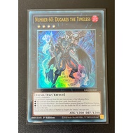 YMS - [Yugioh Card] - [TCG-UK] - RA02-EN037 - Number 60: Dugares the Timeless