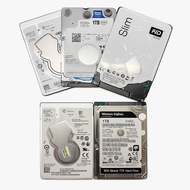 1TB 2.5" Hard Drive 100%Original Like New