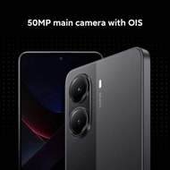 NEW POCO X7 Pro 5G 8GB+256GB | Dimensity 8400-Ultra | 120Hz AMOLED | 6000mAh
