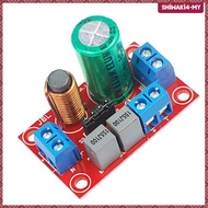 [ShiwakiedMY] 1pc Crossover  Distributor Divider  Speaker Audio Crossover Filter Module Board