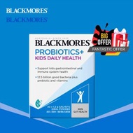 Blackmores - 兒童腸道益生菌 (粉劑)送醫用搓手液500毫升
