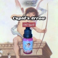 CUPID'S Arrow - Cupid’s Arrow Oil Spell - Magicshop