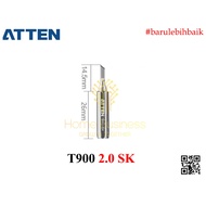 MATA Knife Edge 2.0MM ATTEN T900-2.0SK T900 2.0SK Soldering Tip 936 Series Original