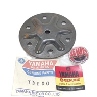 MATAHARI Clutch Boss Plate L2G Yl2 L2Sn Yb Clutch Sun Plate Pressure Plate L2S L2 Super Yb100 Rare