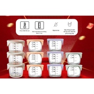 LocknLock baby food container 150ml 230ml 280ml