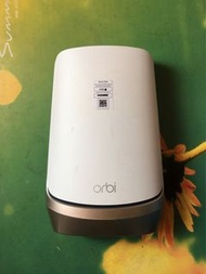 水貨 NETGEAR RBRE960 Orbi Mesh WiFi 6E AXE11000 Router 專業級四頻路由器 主機