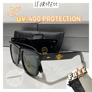 FULL SET sunglasses HARD ROCK kaca mata sunglasses spek kaca cermin mata hard rock kaca mata spec ha