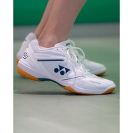 (37-45)YONEX 65Z4 White Global simultaneous listing in2025，Power Cushion+，Power Graphite Lite，Latera
