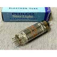 1pc-PHILCO 6CW5 EL86 Vacuum Tube New Product Original Box