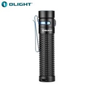 【KUI】OLIGHT  S2R Baton II LED槍燈 手電筒 IPX8防水(附電池) 磁性USB充電