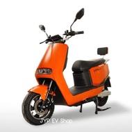 Lion Q1 มอเตอร์ไซค์ไฟฟ้า จดทะเบียนได้ รถไฟฟ้า